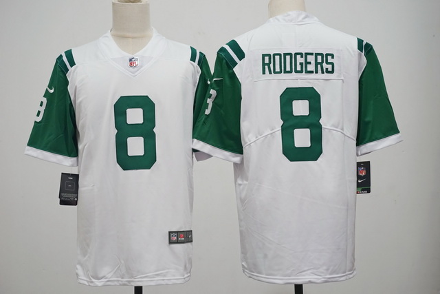 New York Jets Jerseys 20